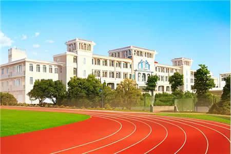 保定市易县技校