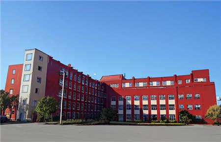 师范中专学校河北保定校区