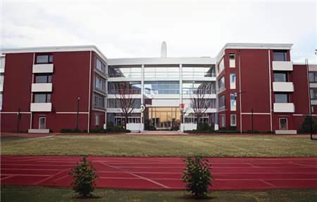 廊坊东辉学校怎么样