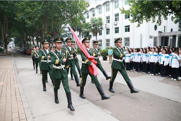 西安音乐学院附属中等音乐学校